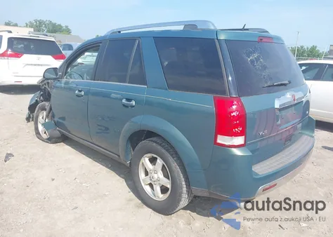 2006 Saturn Vue V6 from USA, damaged, VIN 5GZCZ534X6S898858